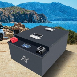 EV Electric Vehicle Lithium Battery