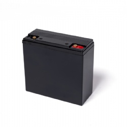 24V 25.6V 12Ah Deep Cycle Lithium LiFePO4 Lithium-ion Battery LiFePO4 Battery Perfect to Replace Lead-Acid Battery Rechargeable Lithium ion Battery Pack