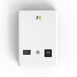 3kW+3kWh 5kW+5kWh 8kW+7.68kWh 10kW+10kWh All-in-one Wall Mounted Energy Storage System Battery+Inverter ESS