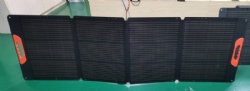 Folding solar panel (monocrystalline silicon) 200W