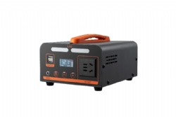 200W 144Wh 300W 240Wh Outdoor Portable Energy Storage Power Station