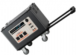 2500W 3500Wh 5000Wh 7000Wh Outdoor Portable Energy Storage Power Station Pure sine wave