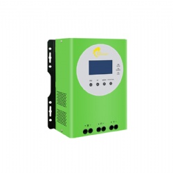 MPPT Controller 12V 24V 36V 48V 96V 40A 60A 80A 100A