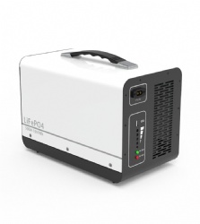 All in One Portable Power Station 314Ah Cell 500W 1000Wh