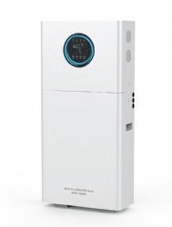 All in one ESS 6KW+10KWh 6KW+16KWh 51.2V 200Ah 314Ah Inverter+Battery
