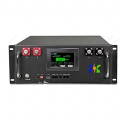 Rack 48V 51.2V 100Ah 200Ah 280Ah 314Ah Energy Storage System Lithium iron Phosphate Battery LiFePO4